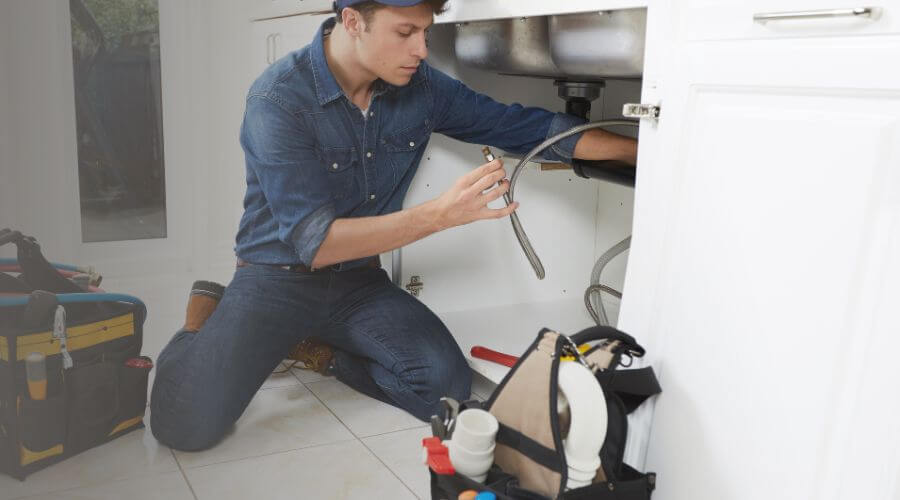 Water Damage Mitigation in Collins, OH